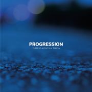„Progression” – debiutancki albumu Dawida Kostki