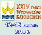 XXIV Targi Wydawców Katolickich w Warszawie