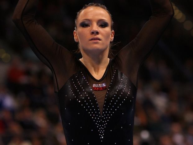 Marta Pihan-Kulesza zakończyła rywalizację na 19. miejscu (fot. Getty Images)
