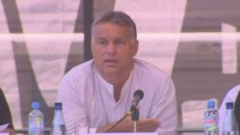 Viktor Orban: "Imigranci stanowią zagrożenie dla Europy i Węgier"