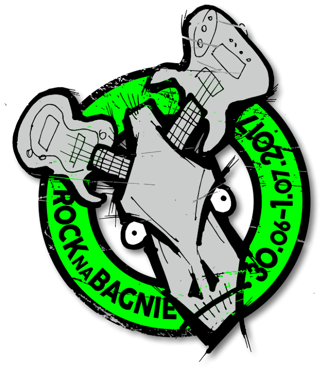 Festiwal Rock na Bagnie