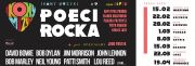 IKONY MUZYKI: „POECI ROCKA” – nowa trasa koncertowa z kultową muzyką