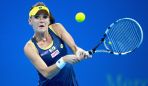 Radwańska w ostatnim turnieju sezonu WTA tylko w TVP Sport