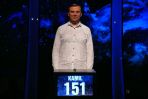 Kamil Wojnar - zwycięzca 17 odcinka 100 edycji "Jeden z dziesięciu"