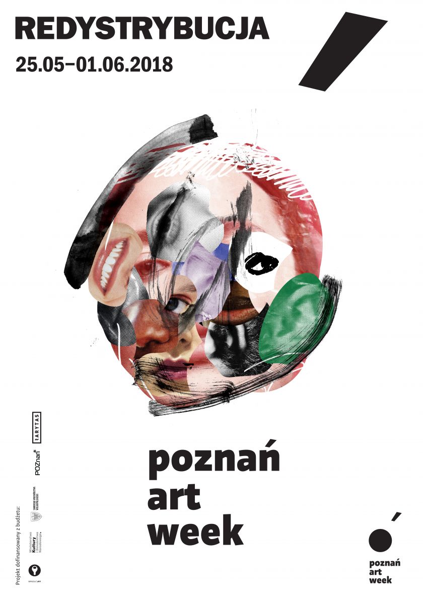 POZNAŃ ART WEEK 2018