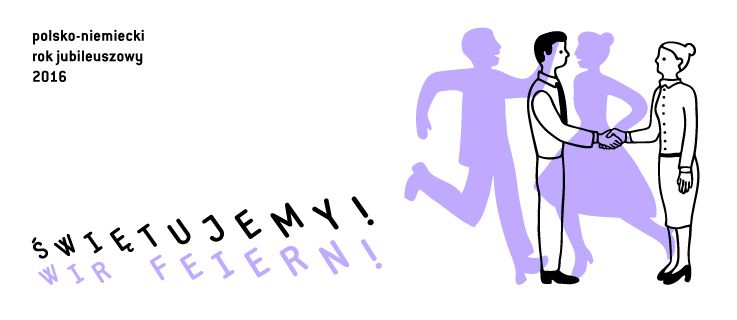 ŚWIĘTUJEMY! w całej Polsce