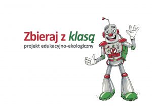 ekorobot-paluszek-maskotka-projektu