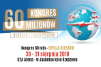Kongres 60 Milionów Globalny Zjazd Polonii