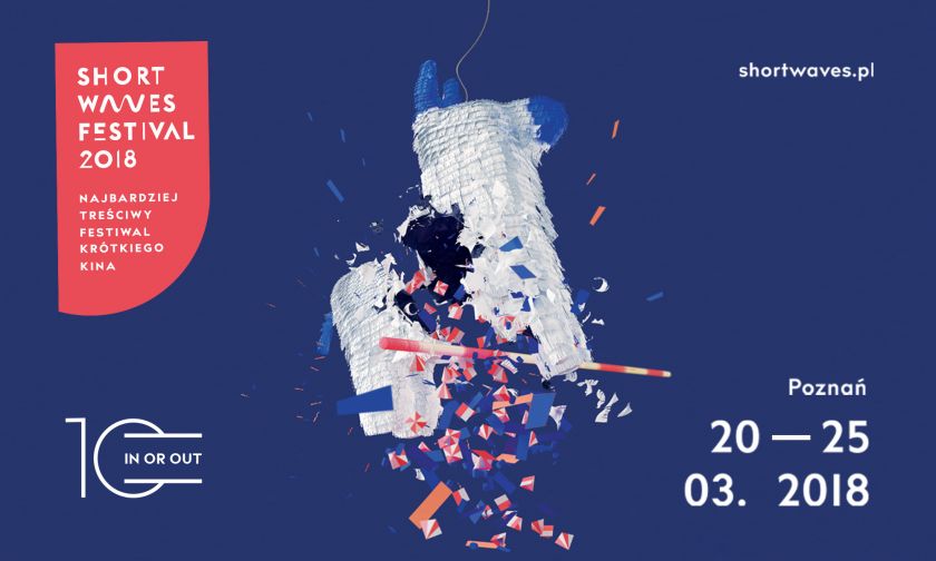 Short Waves Festival 20.03 – 25.03