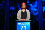 Marzena Szymanowska-Pietrzyk - zwyciężczyni 17 odcinka 103 edycji "Jeden z dziesięciu"