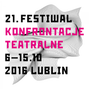 Festiwal Konfrontacje Teatralne