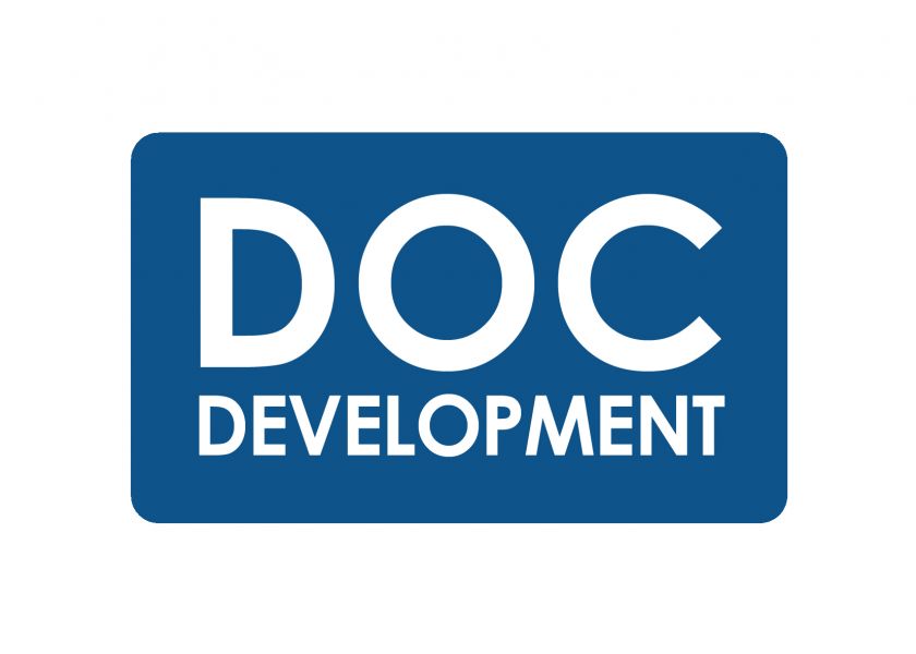 Nabór na DOC DEVELOPMENT
