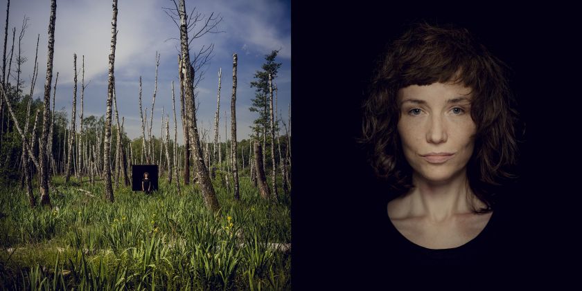 Joanna - fot. JACEK POREMBA