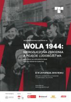 Wola 1944: nierozliczona zbrodnia a pojęcie ludobójstwa