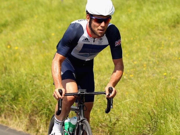 Mark Cavendish wierzy, że w Londynie zdobędzie złoto (fot. Getty Images)