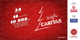 Fot. materiały Caritas