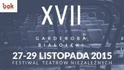 XVII Festiwalu Garderoba Białołęki