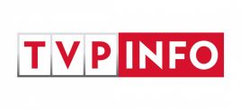 Logo TVP INFO