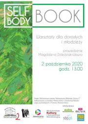 SELF-BODY-BOOK – warsztaty dla dorosłych