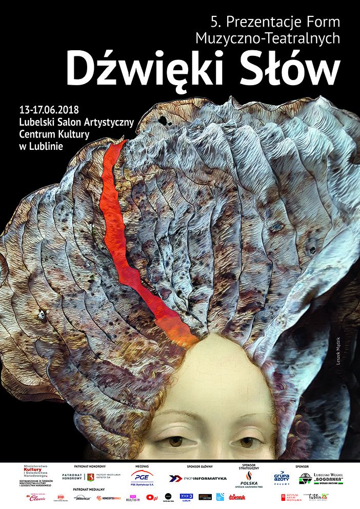 5. Prezentacje Form Muzyczno-Teatralnych „Dźwięki Słów”
