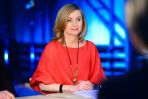 Katarzyna Janowska (fot. EAST NEWS/Wojciech Olszanka)