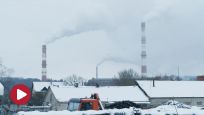 Stan drogi w Bojarach, zakaz ogrzewania węglem w Wilnie