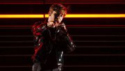 Gwiazdą pierwszego półfinału będzie szwedzki wokalista Benjamin Ingrosso. Fot. Andres Putting/ Eurovision.tv
