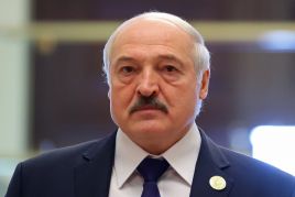 Białoruski sąd zwrócił się o rozwiązanie stowarzyszenia publicznego ,,Mów Prawdę’’, Getty Images/Russian Foreign Ministry