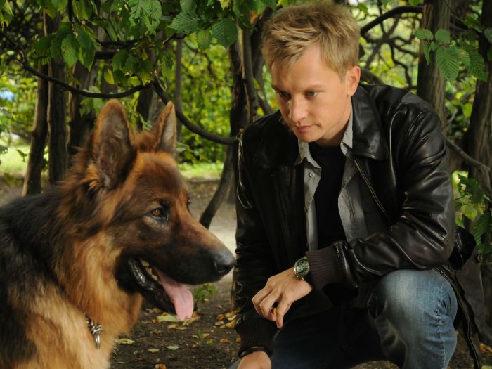 Komisarz Alex Sezon 1 Odcinek 1 „Komisarz Alex” - premiera HD - Telewizja Polska SA