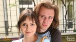 Weronika i Wiktor: studencka miłość