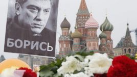 Borusewicz z zakazem wjazdu do Rosji, nie jedzie na pogrzeb Niemcowa. MSZ wysyła notę protestacyjną