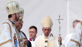 Papież beatyfikował siedmiu męczenników czasów komunizmu
