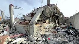 Działania wojenne w Strefie Gazy trwają pomimo rezolucji ONZ o zawieszeniu broni
