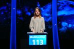 Magdalena Adamczyk - zwyciężczyni 10 odcinka 105 edycji "Jeden z dziesięciu"