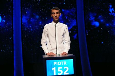 Zwycięzcą 4 odcinka 107 edycji został Pan Piotr Samul