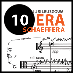 Rusza 10. edycja Festiwalu ERA SCHAEFFERA