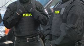 CBA uderza w osoby zarabiające na reaktywacji przedwojennych spółek