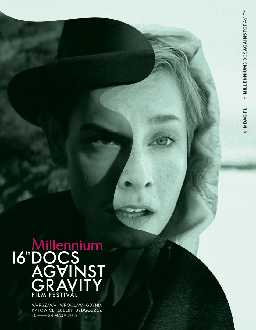 16. FESTIWAL FILMOWY MILLENNIUM DOCS AGAINST GRAVITY