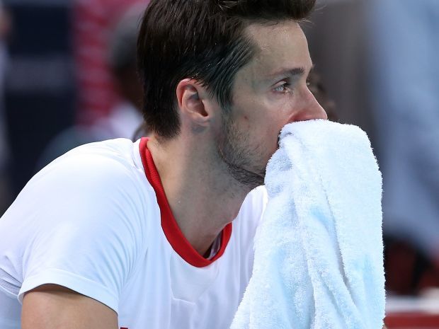 Polacy odpadli w ćwierćfinale IO (fot. Getty Images)