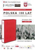 Salon Dobrej Książki im. Tadeusza Górnego – Album „Polska 100 lat”