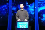 Bartosz Pietrzak - zwycięzca 3 odcinka 106 edycji "Jeden z dziesięciu"