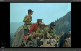 Kadr z serialu