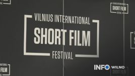 Międzynarodowy Festiwal Filmów Krótkometrażowych w Wilnie