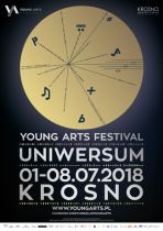 Young Arts Festival!
