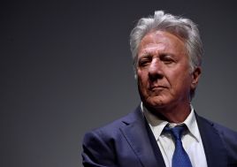 Dustin Hoffman sprzedaje auto, którym jeździł w filmie „Rain Man”, fot. Getty Images/Jamie McCarthy