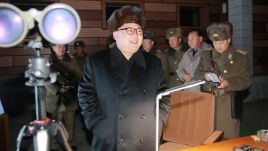 Kim Dzong Un myśli o ataku na bazy USA. Wyspa Guam jest przygotowana