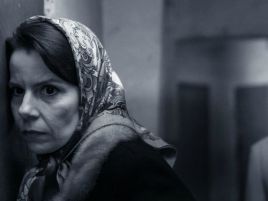 Nominowana do Oscara w dwóch kategoriach „Ida” (fot. ida-movie.com)