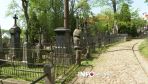 Wiosenne sprzątanie Cmentarza Bernardyńskiego
