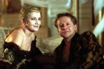 „Niecierpliwość zmysłów” (spektakl 1993) Bogusław Linda ma na swoim aktorskim koncie także role miłosne (fot. TVP)
