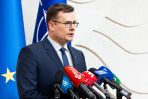 Kasčiūnas proponuje przedłużenie podatku solidarnościowego dla banków